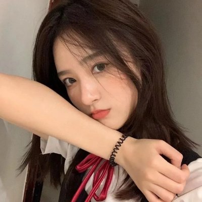 黑色十人之女